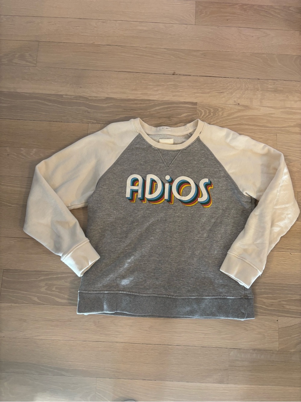 MOTHER Sweatshirt